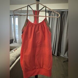 Iviva Girls Tank Top - Size 14 girls